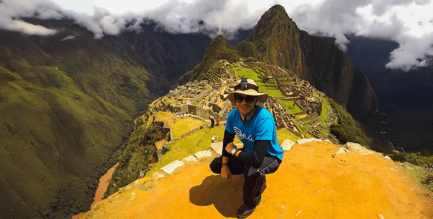 Destinos e Atrativos