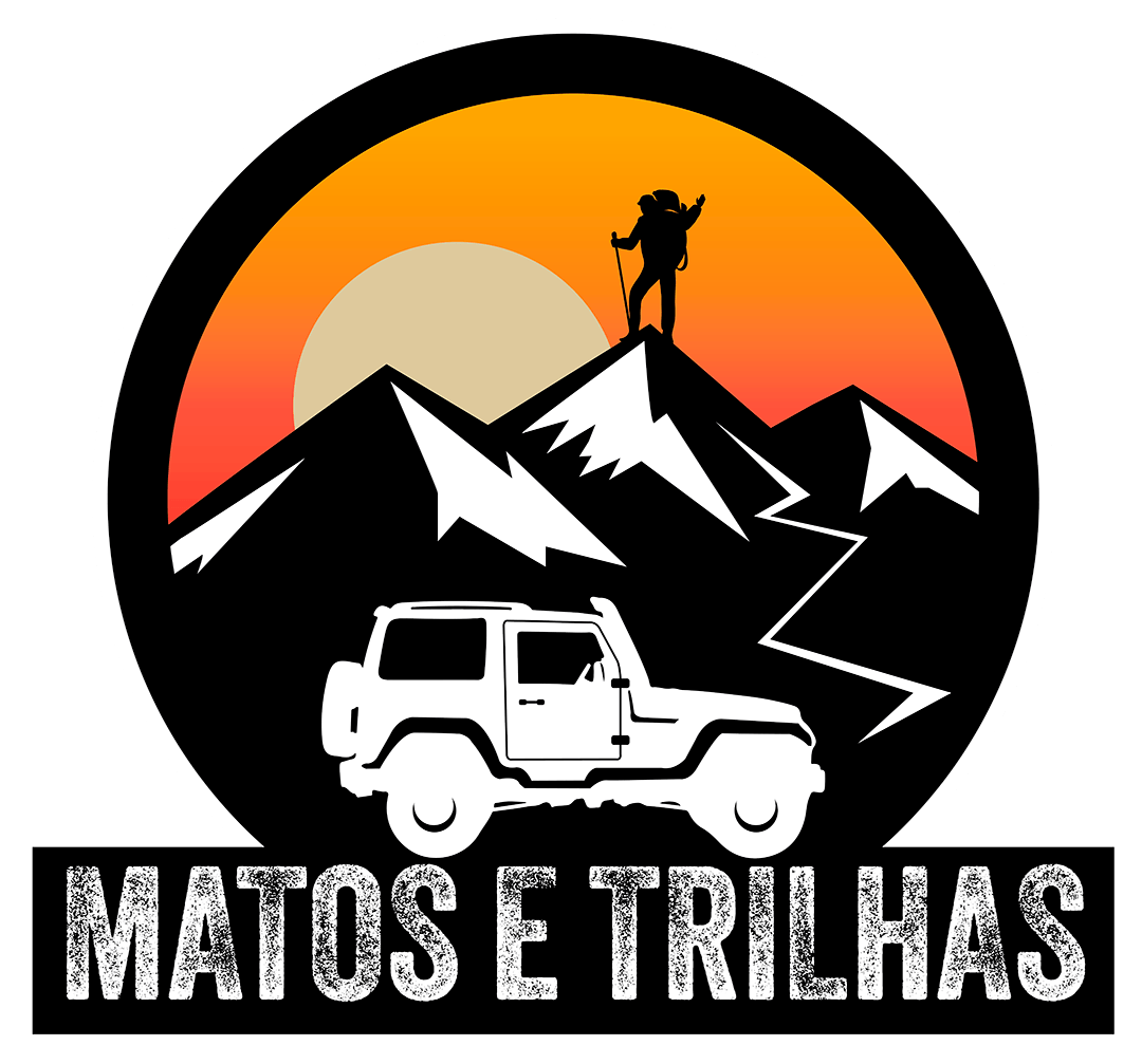 Matos e Trilhas - Agência de Viagens