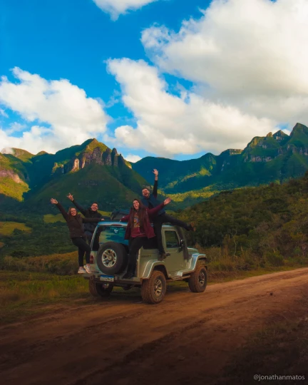 Acampamento Soldados Sebold - Foto 1