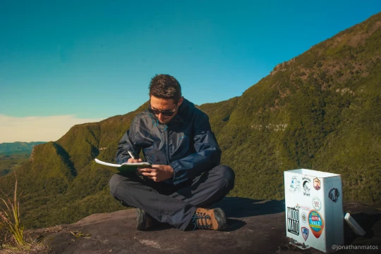 Acampamento Soldados Sebold - Foto 7