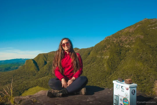 Acampamento Soldados Sebold - Foto 6