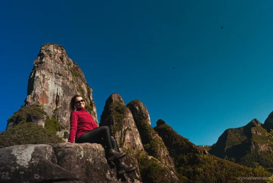 Acampamento Soldados Sebold - Foto 5