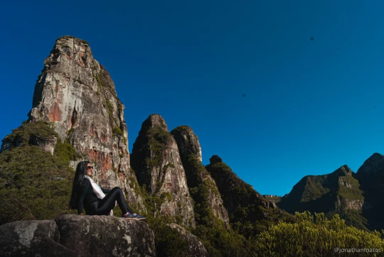 Acampamento Soldados Sebold - Foto 4