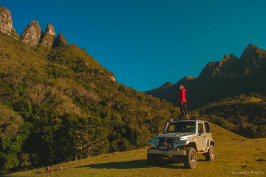 Acampamento Soldados Sebold - Foto 3