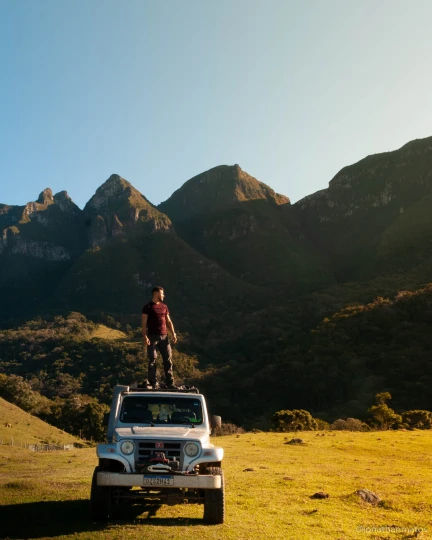 Acampamento Soldados Sebold - Foto 10