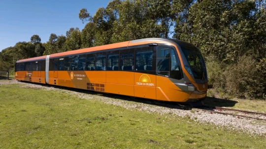 Expedição Bonito & Pantanal - MS - Foto 14