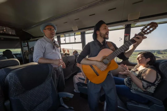 Expedição Bonito & Pantanal - MS - Foto 18