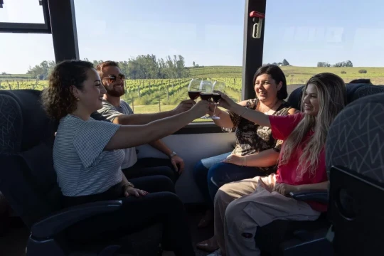 Expedição Bonito & Pantanal - MS - Foto 8