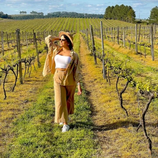 Expedição Bonito & Pantanal - MS - Foto 16