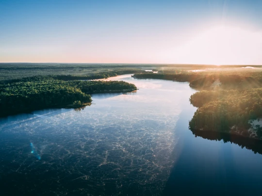 Expedição Bonito & Pantanal - MS - Foto 1