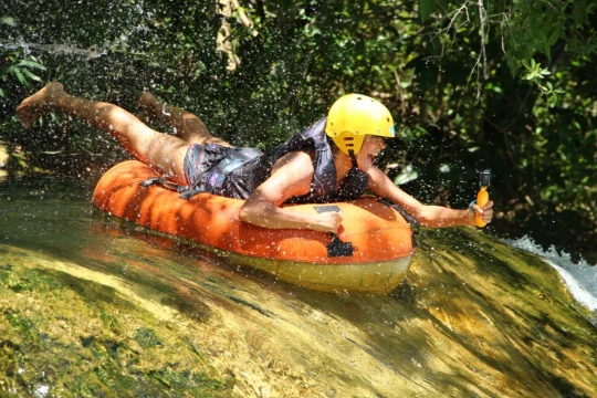 Expedição Bonito & Pantanal - MS - Foto 2